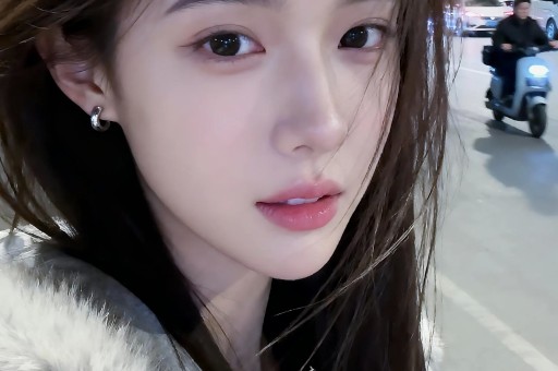 网红脸？耍大牌？直至张予曦火了才知她跟张馨予一样被谣言重伤