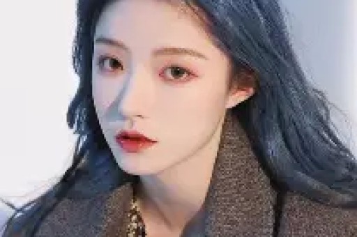 虞书欣：从童话中走出的精灵独具魅力的甜美女神